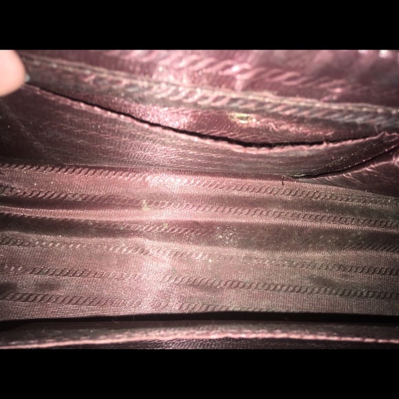 Prada handbag - Picture 5 of 7